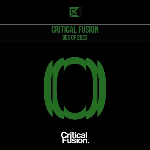 VA - Best Of Critical Fusion 2023 [CSRC005]